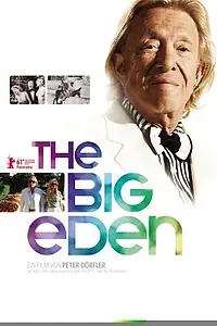 Главный постер фильма «The Big Eden (2011)»