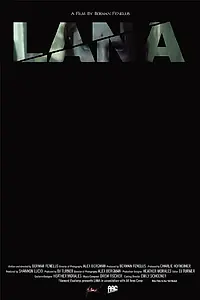 Постер к фильму «Lana (2013)»