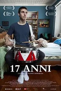 Постер к фильму «17 лет (2013)»
