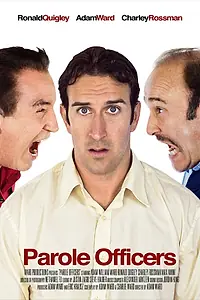 Постер к фильму «Parole Officers (2013)»
