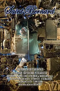 Постер к фильму «Saint Bernard (2013)»