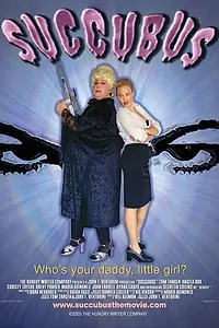 Постер к фильму «Succubus (2004)»