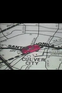 Главный постер фильма «Spalding Gray's Map of L.A. (1984)»