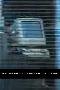 Постер к фильму «Hackers Computer Outlaws (1997)»
