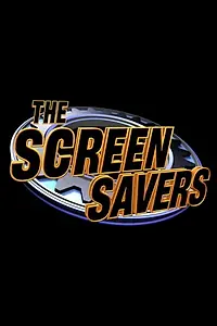 Постер к сериалу «Скринсейверы (1998 - 2005)»