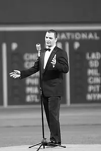 Постер к фильму «Brian Evans: At Fenway (2013)»