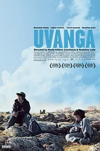 Главный постер фильма «Uvanga (2013)»
