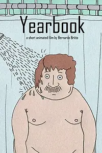 Постер к мультфильму «Ежегодник (2014)»