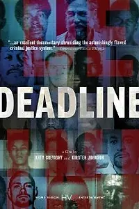 Постер к фильму «Deadline (2004)»