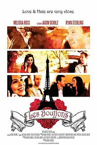 Постер к фильму «Les Bouffons (2013)»