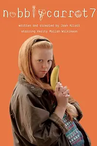 Постер к фильму «Nobblycarrot7 (2014)»