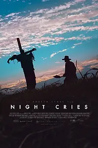 Постер к фильму «Плач в ночи (2015)»