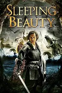 Главный постер фильма «Спящая красавица (2014)»