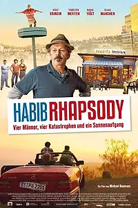 Постер к фильму «Willkommen bei Habib (2013)»