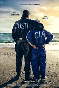 Постер к фильму «Justi&Cia (2014)»