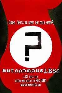 Постер к фильму «AutonomousLESs (2004)»
