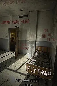 Постер к фильму «Flytrap (2015)»