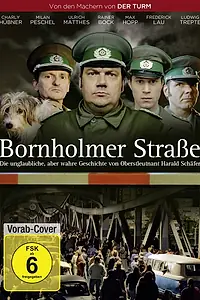 Постер к фильму «Улица Борнхольмер (2014)»