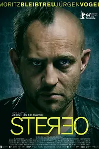 Постер к фильму «Стерео (2014)»
