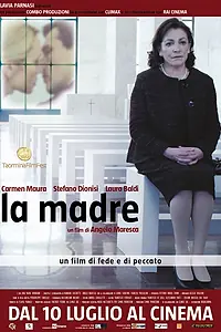 Постер к фильму «Мать (2013)»