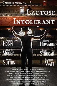Постер к фильму «Lactose Intolerant (2004)»