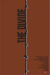 Постер к фильму «Граница (2013)»
