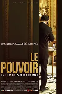 Постер к фильму «Месье Президент (2013)»