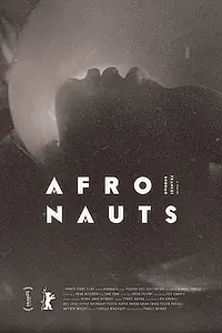 Постер к фильму «Афронавты (2014)»