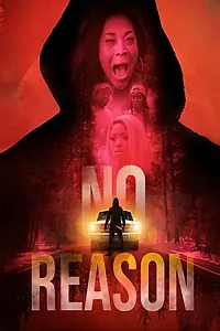 Постер к фильму «No Reason (2022)»