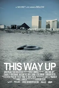 Постер к фильму «This Way Up (2014)»
