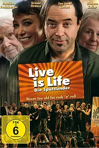 Постер к фильму «Die Spätzünder (2010)»