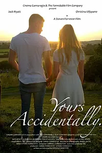 Постер к фильму «Yours Accidentally (2015)»