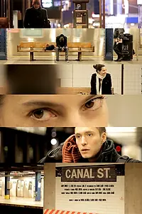 Постер к фильму «Canal ST (2014)»
