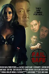 Постер к фильму «Fail/Safe (2014)»
