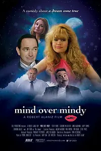 Постер к фильму «Mind Over Mindy (2016)»