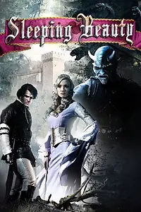 Постер к фильму «Sleeping Beauty (2014)»