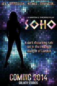 Постер к фильму «Soho (2014)»