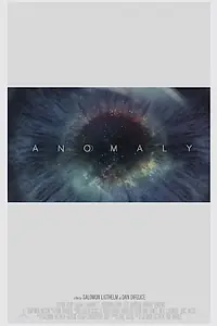 Постер к фильму «Аномалия (2014)»