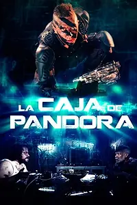Постер к фильму «Pixel Theory: La Caja de Pandora (2013)»