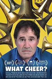 Постер к фильму «What Cheer? (2014)»