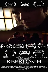 Постер к фильму «Reproach (2014)»