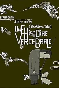 Постер к мультфильму «Позвоночная история (2004)»