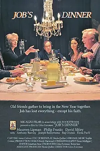 Постер к фильму «Job's Dinner (2014)»
