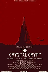 Главный постер фильма «Хрустальный склеп (2013)»