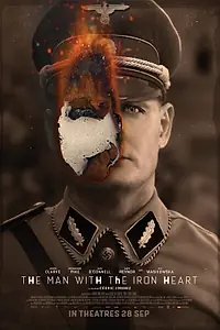 Постер к фильму «Мозг Гиммлера зовется Гейдрихом (2017)»