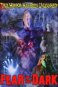 Главный постер фильма «Fear of the Dark (2005)»