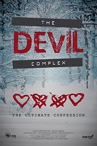 Постер к фильму «The Devil Complex (2016)»