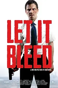 Постер к фильму «Let It Bleed (2016)»
