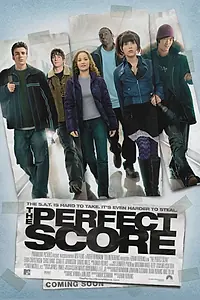 Постер к фильму «Высший балл (2004)»