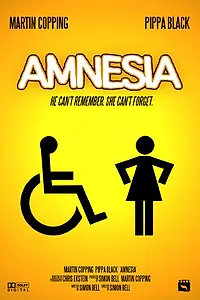 Постер к фильму «Amnesia (2013)»
